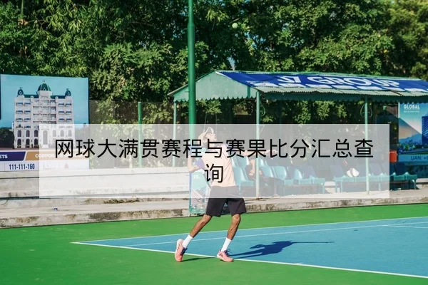 网球大满贯盘点首轮种子退赛与替补顺位查询
